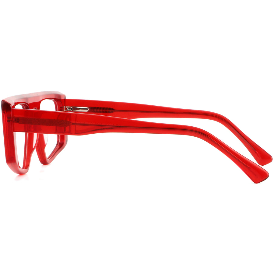 Geometric Glasses YN1058