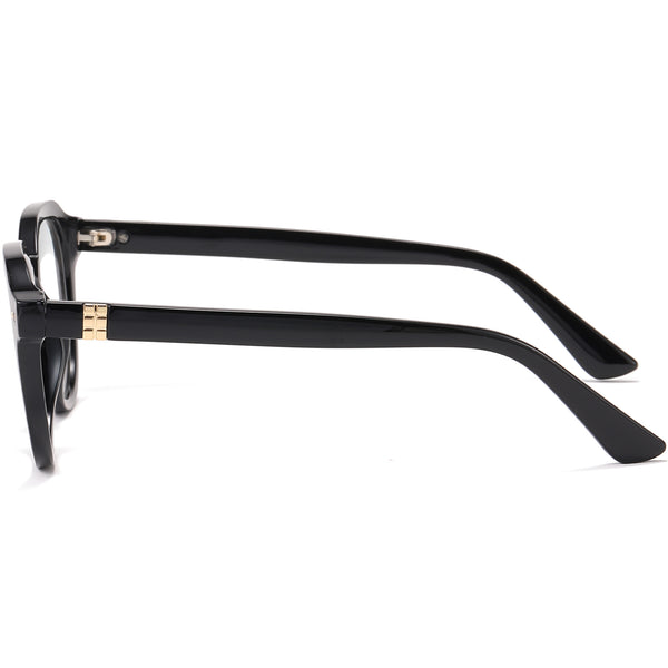 Round Glasses PF1388