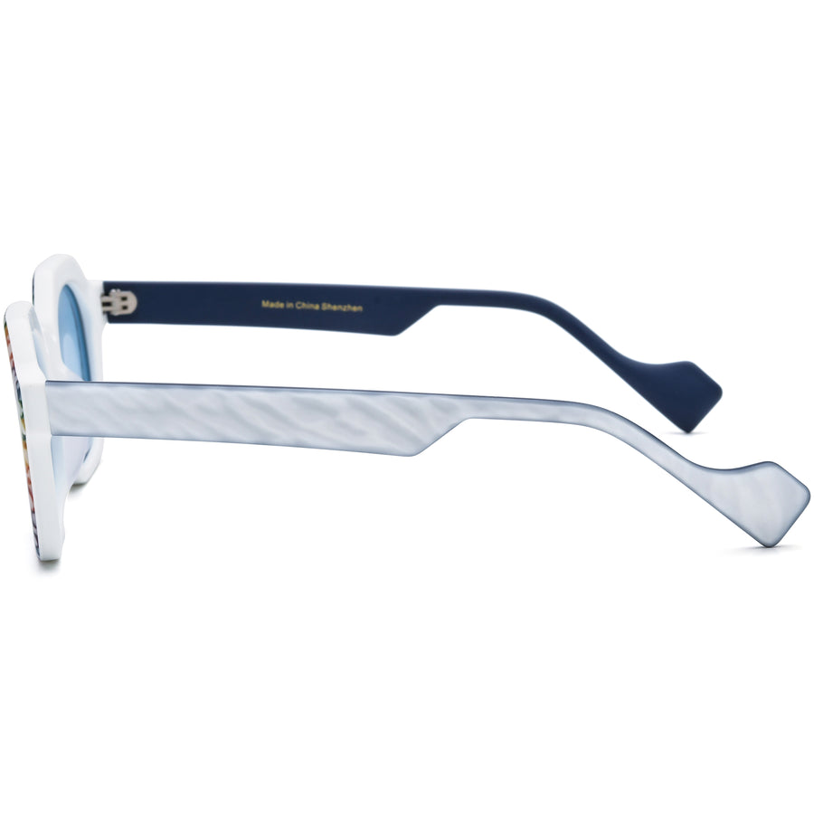 Square Sunglasses BRS1188