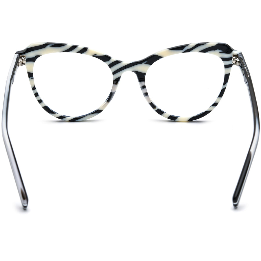 Cat-Eye Glasses BR1395