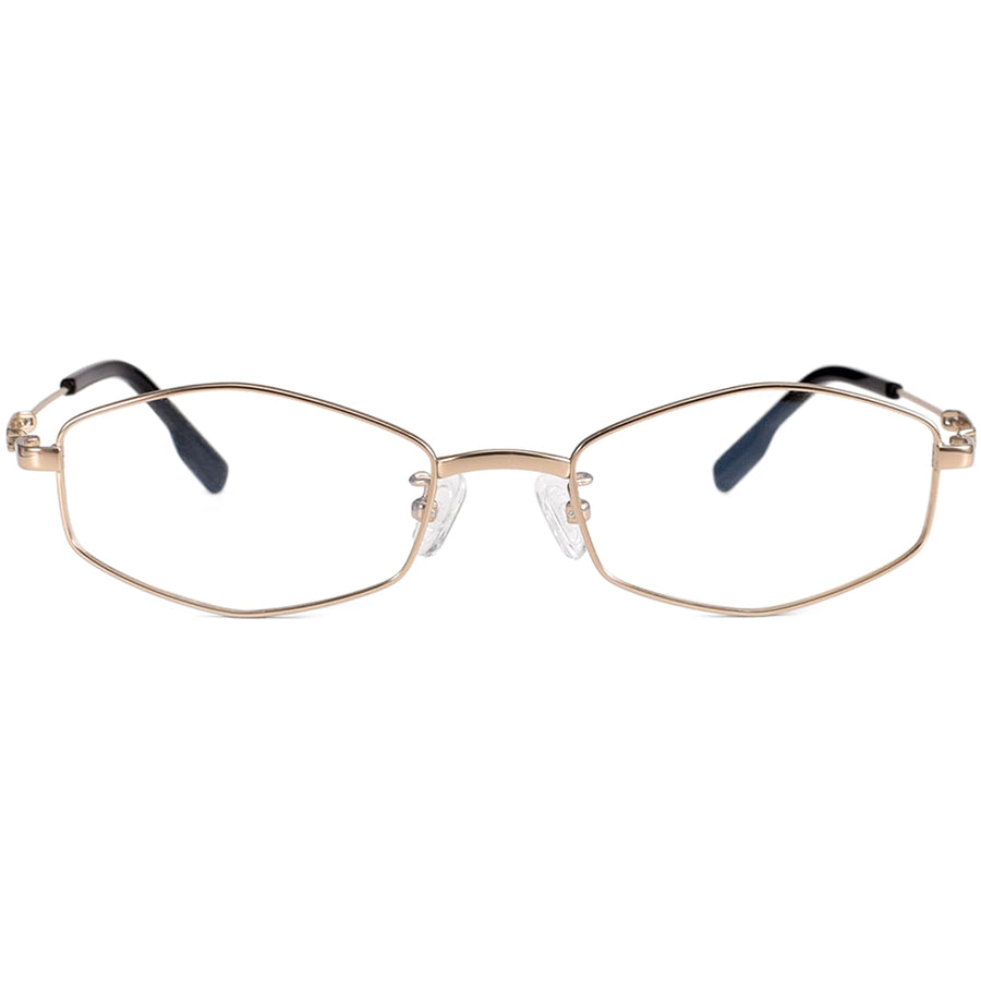 Geometric Glasses YM1042