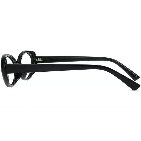 Oval Glasses FM1013