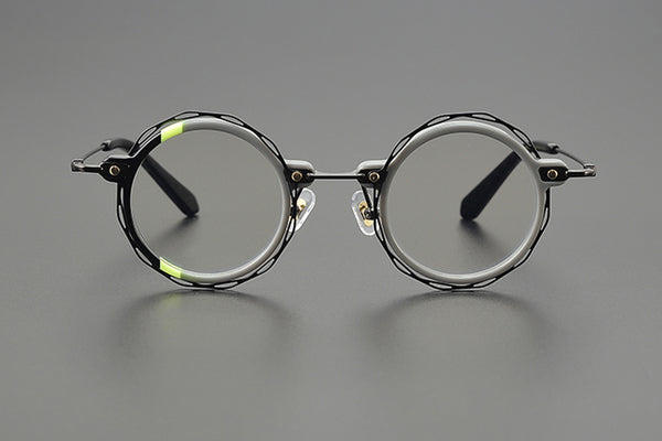 Round Glasses TG1117