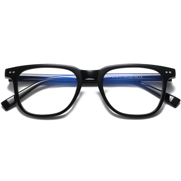 Square Glasses PF1282