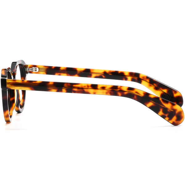 Round Glasses YN1147