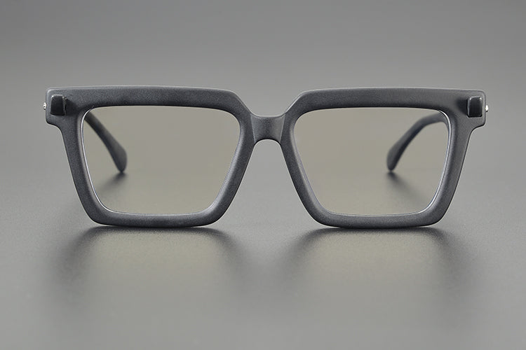 Rectangle Glasses TG1150