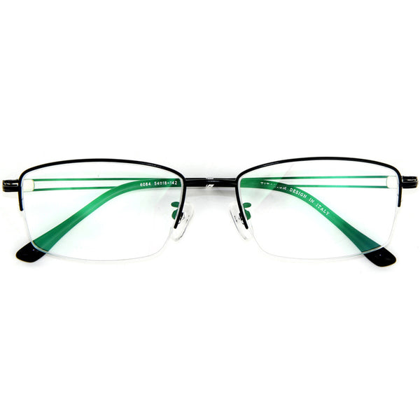 Rectangle Glasses JTL1041