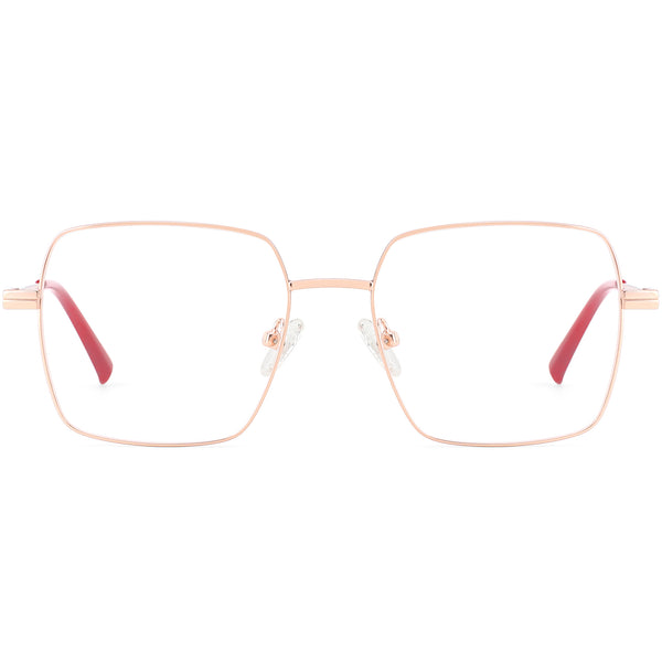Square Glasses YSAM1080