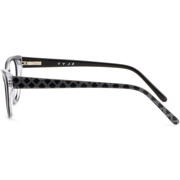 Cat-Eye Glasses O1496