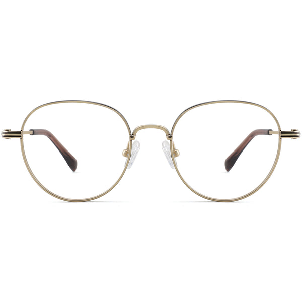 Round Glasses YPT1048