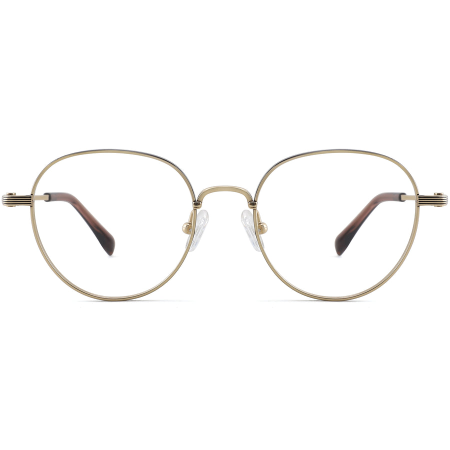 Round Glasses YPT1048