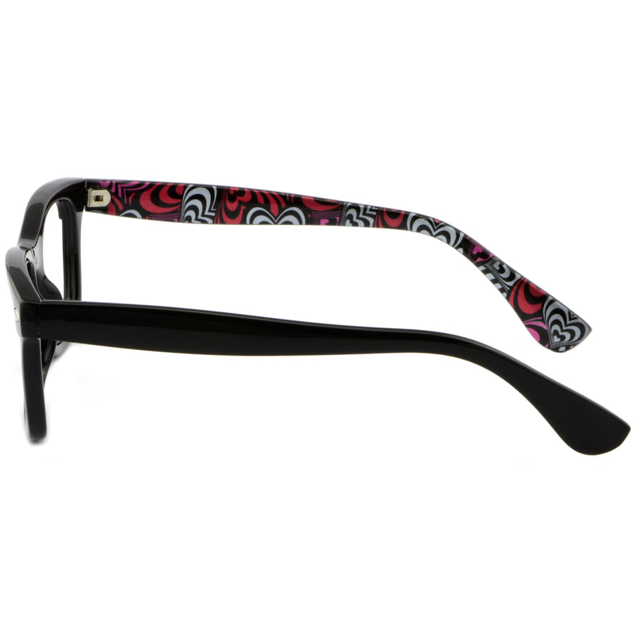 Square Glasses O1191