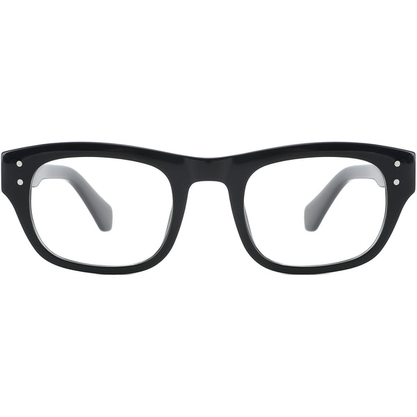 Rectangle Glasses YEA1177