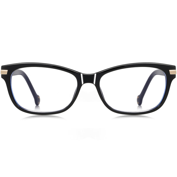 Rectangle Glasses YSD1084