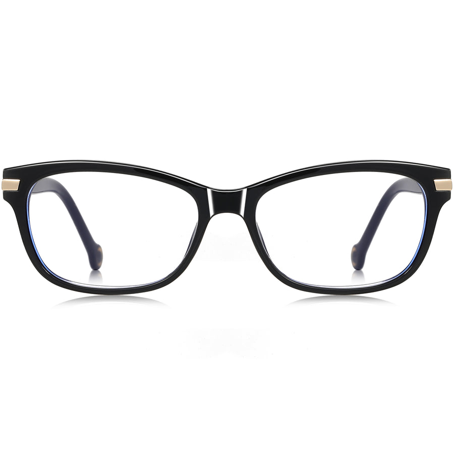 Rectangle Glasses YSD1084