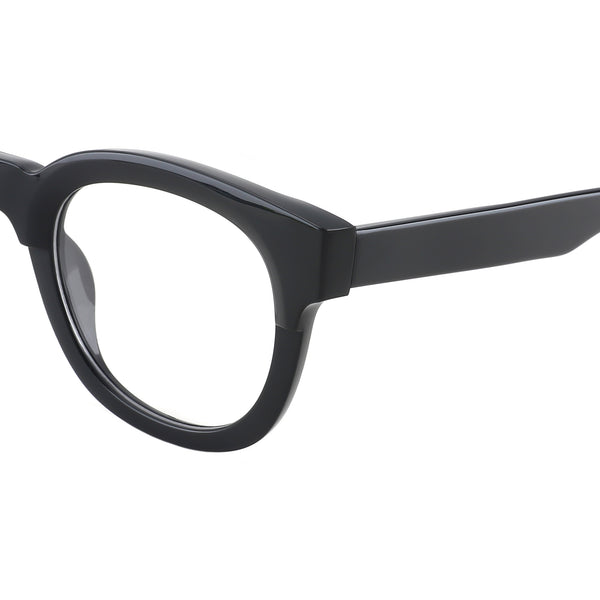 Square Glasses YEA1157