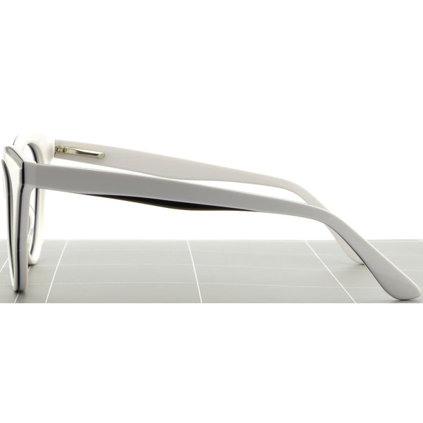 Cat-Eye Glasses O2378