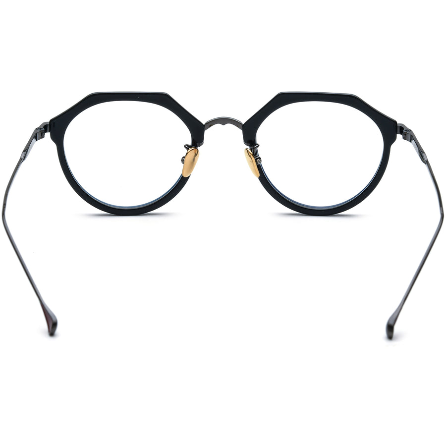 Round Glasses BR1444