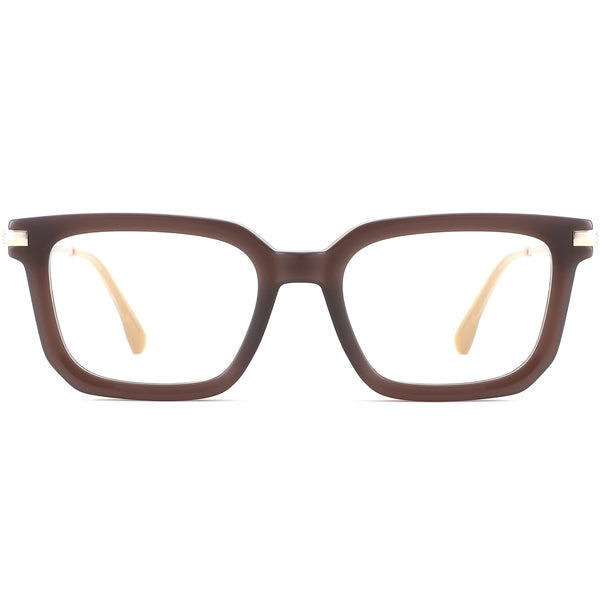 Rectangle Glasses YSAC1069