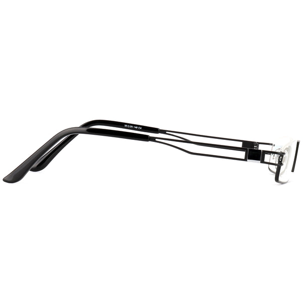 Rectangle Glasses YT1018
