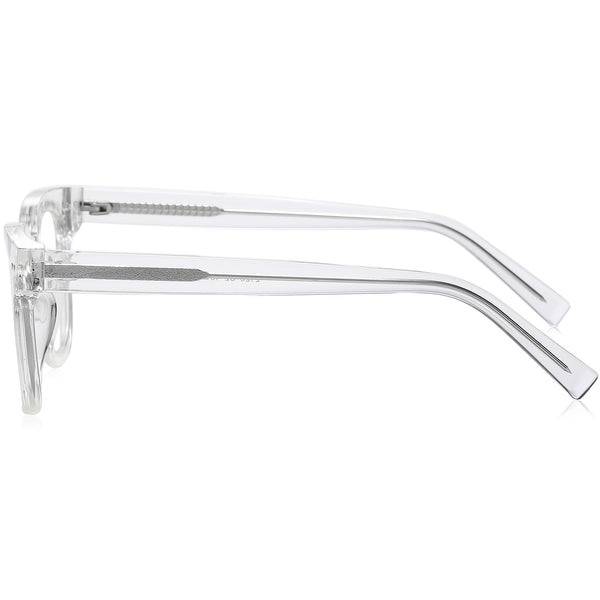 Square Glasses PF1285