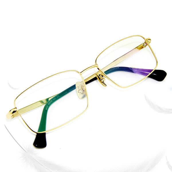 Rectangle Glasses JKG1011