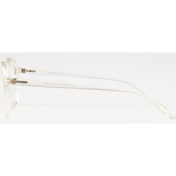 Round Glasses O2363