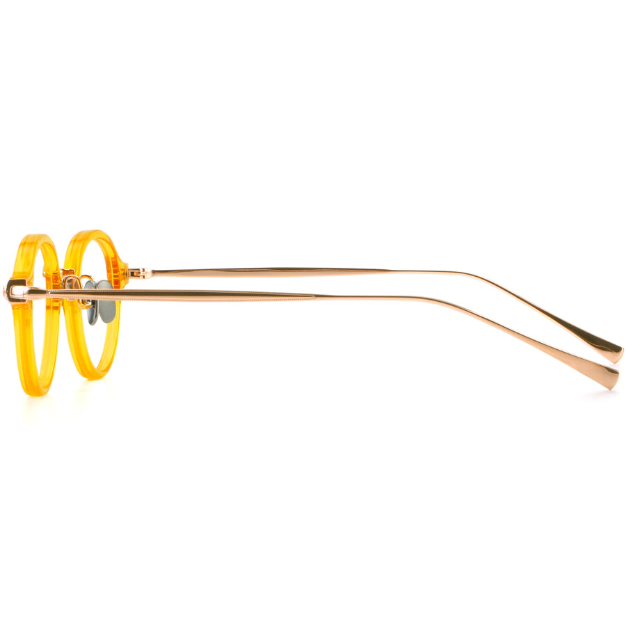 Round Glasses YN1069