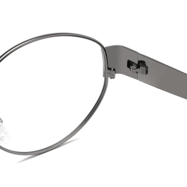 Oval Glasses GSR1195
