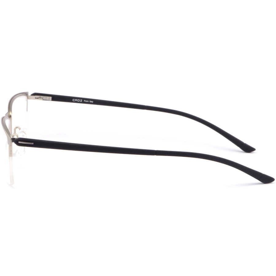 Rectangle Glasses O2088