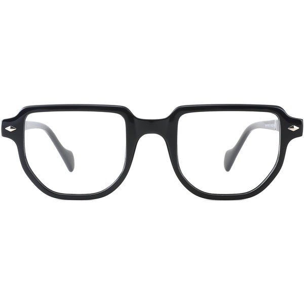 Square Glasses YEA1228