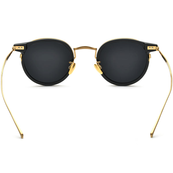 Round Sunglasses BRS1038