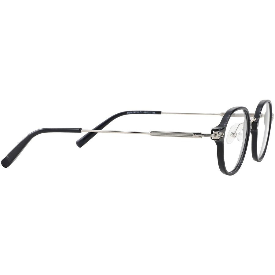 Geometric Glasses YEC1155