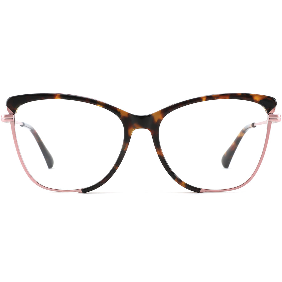 Geometric Glasses YEC1092