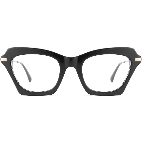 Cat-Eye Glasses YSAC1061