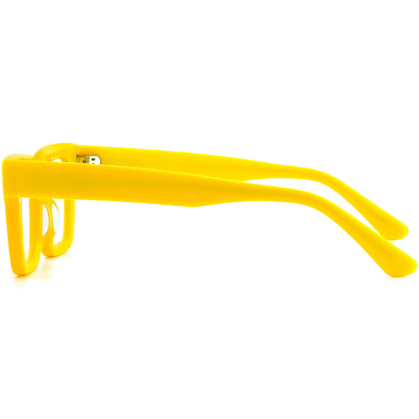 Square Glasses YN1019