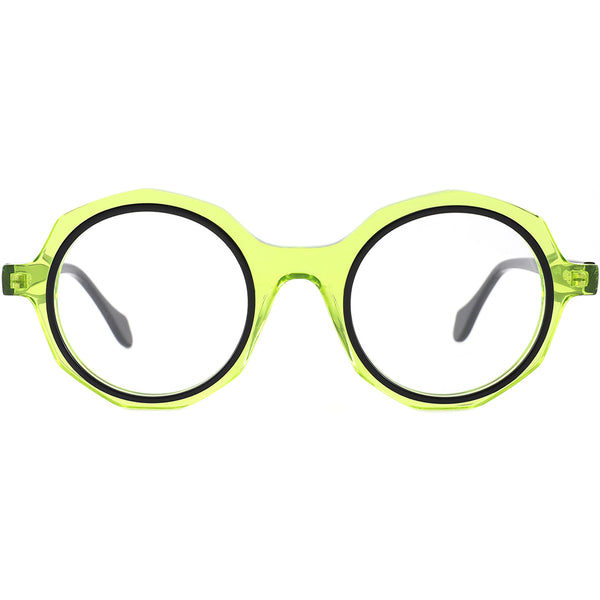 Geometric Glasses YEA1111