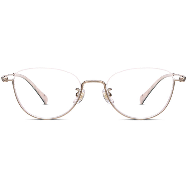 Cat-Eye Glasses RV1038