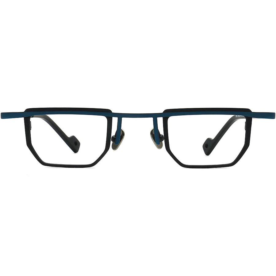 Rectangle Glasses YT1060