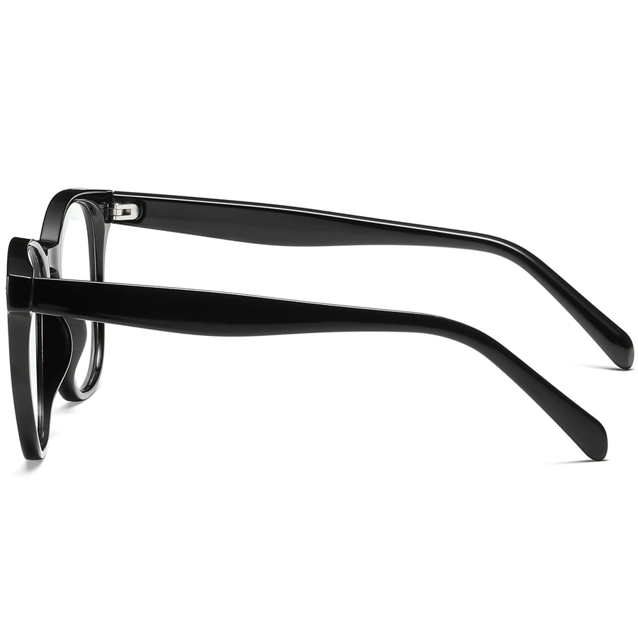 Square Glasses PF1238