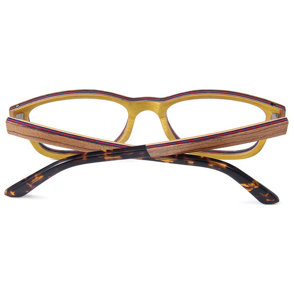 Square Glasses KC1029