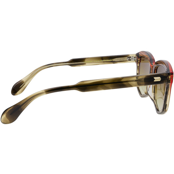 Geometric Sunglasses GCS1150