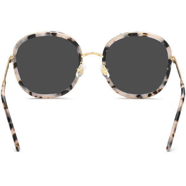 Round Sunglasses BRS1024