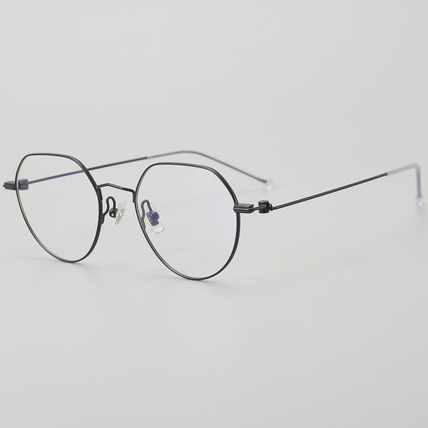 Round Glasses BY1013