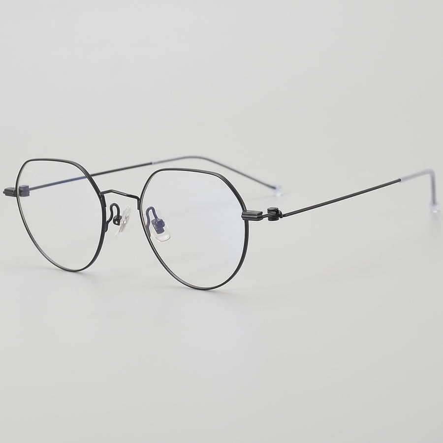 Round Glasses BY1013