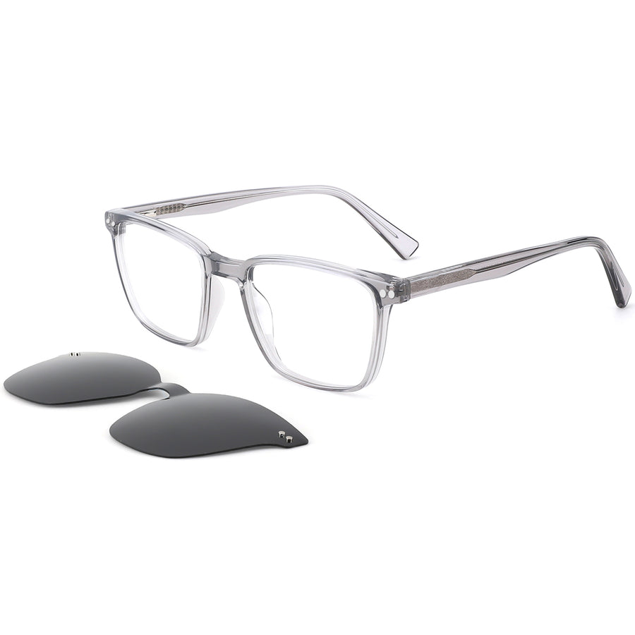 Square Glasses YCO1028