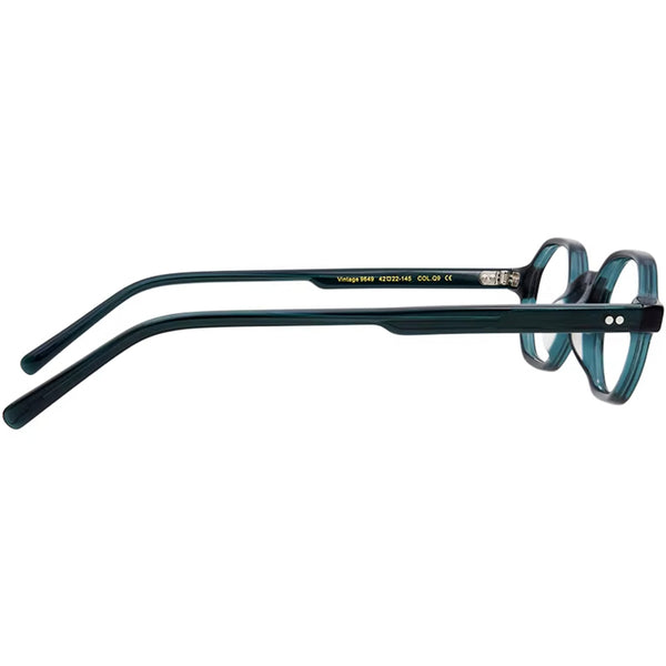 Geometric Glasses GC1106
