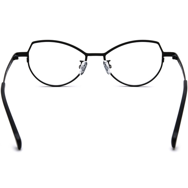 Cat-Eye Glasses BR1582