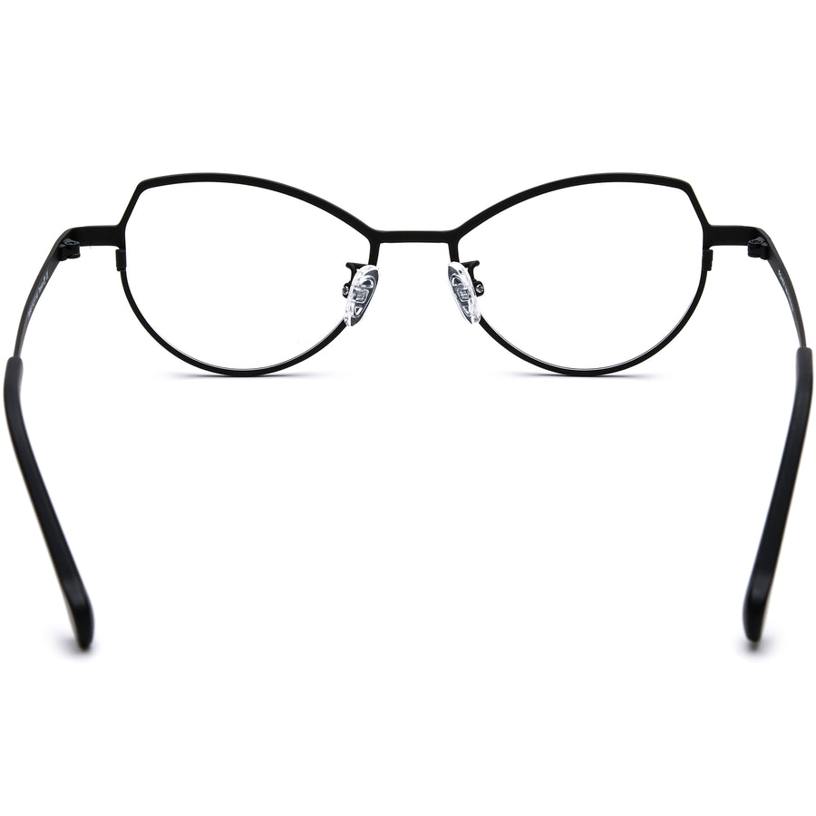 Cat-Eye Glasses BR1582