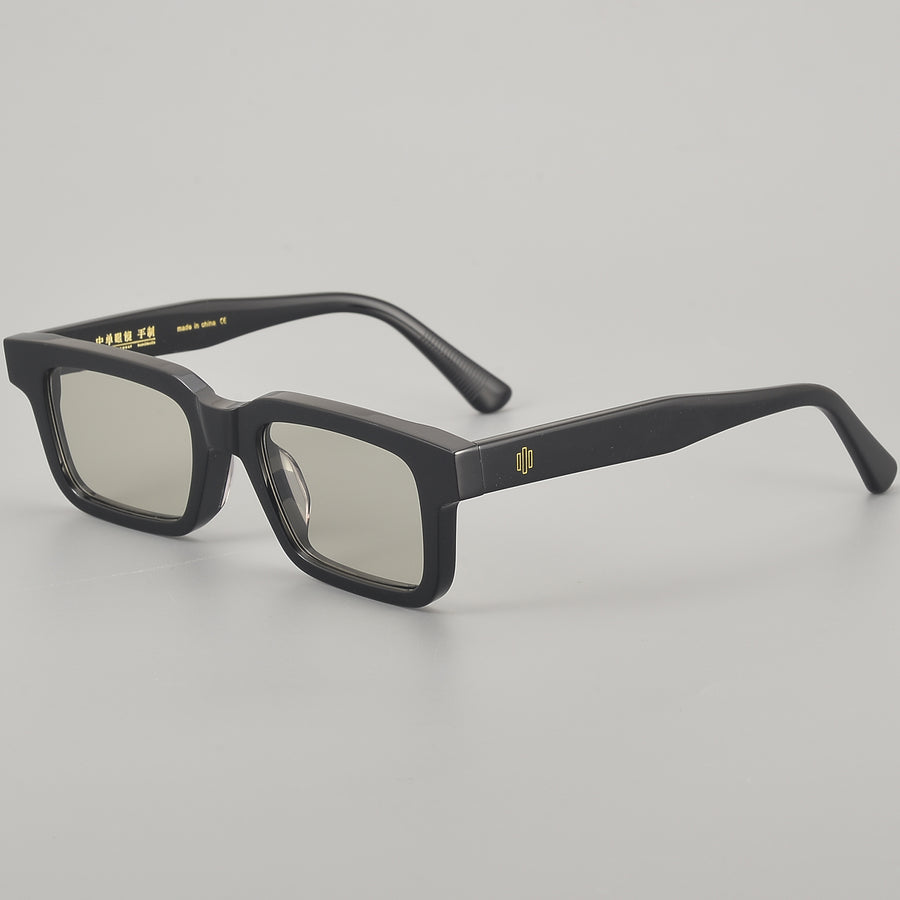 Rectangle Sunglasses BYS1009